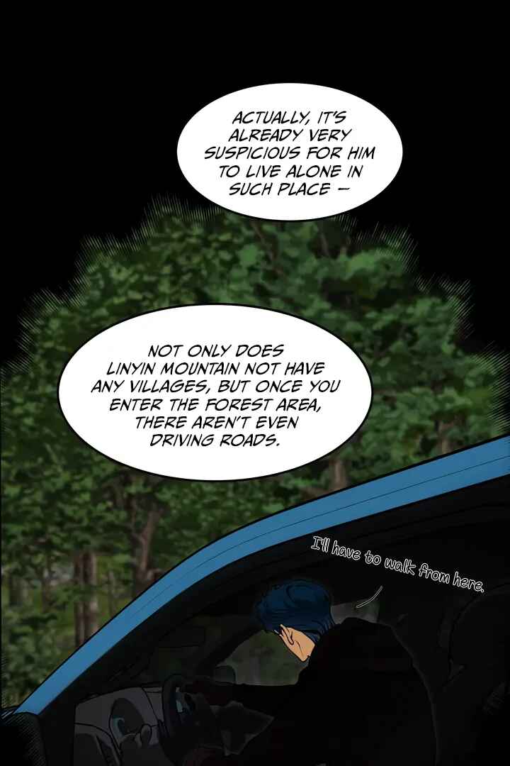 A Millennium of Love Chapter 3 - Page 42