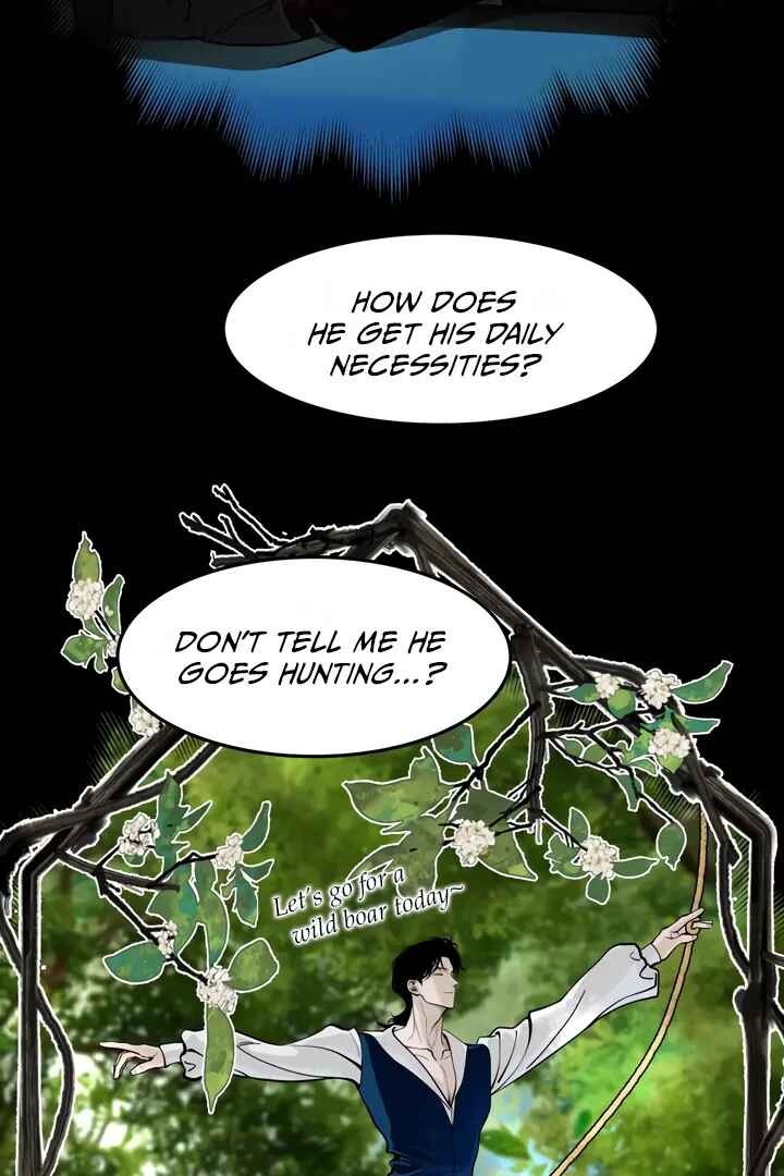 A Millennium of Love Chapter 3 - Page 43