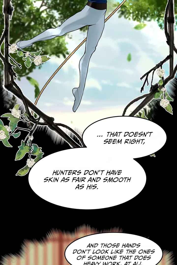 A Millennium of Love Chapter 3 - Page 44