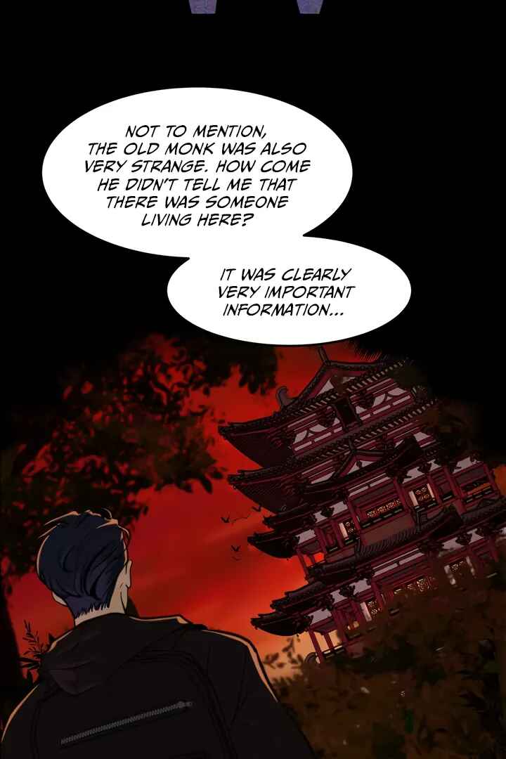 A Millennium of Love Chapter 3 - Page 48