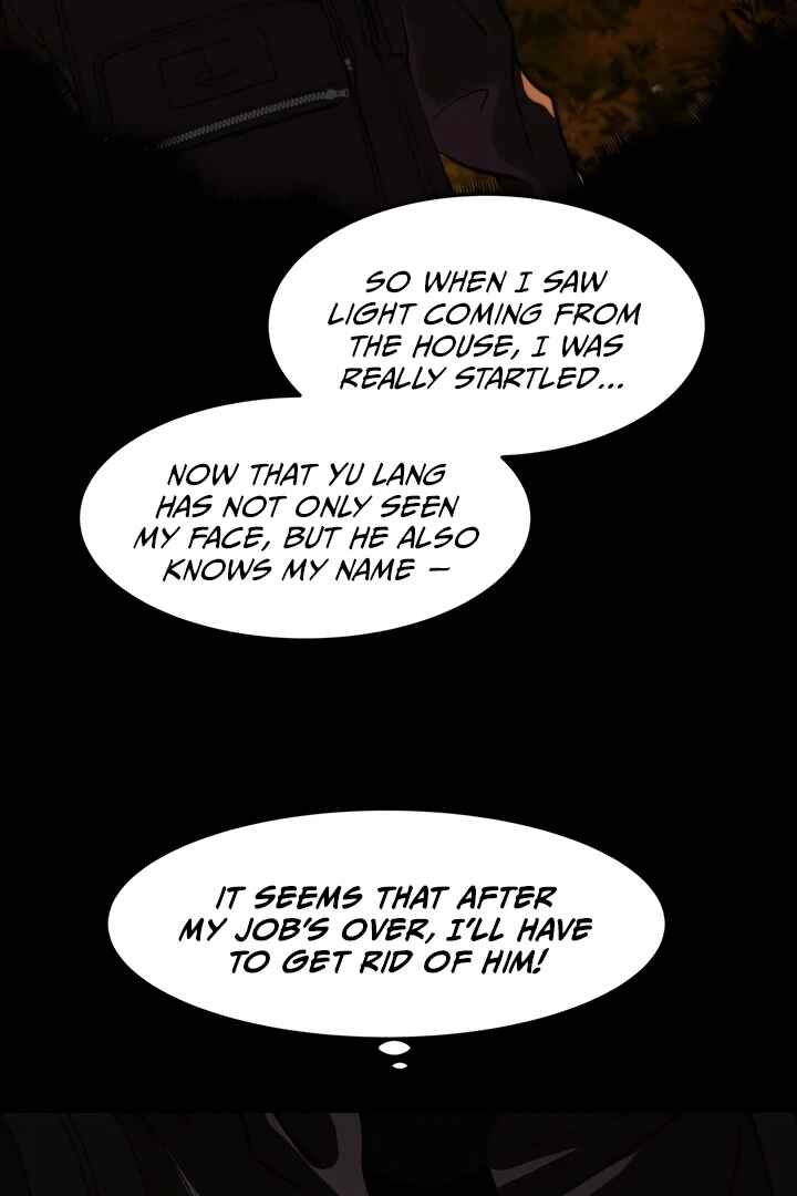 A Millennium of Love Chapter 3 - Page 49