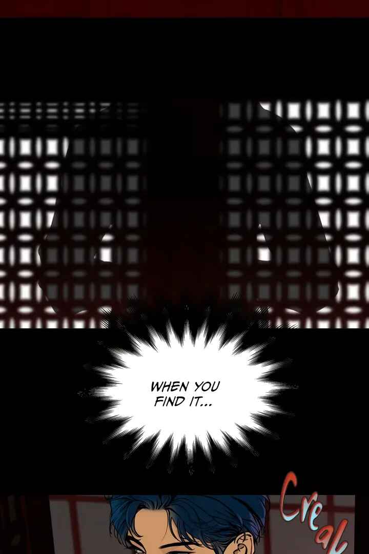 A Millennium of Love Chapter 3 - Page 6