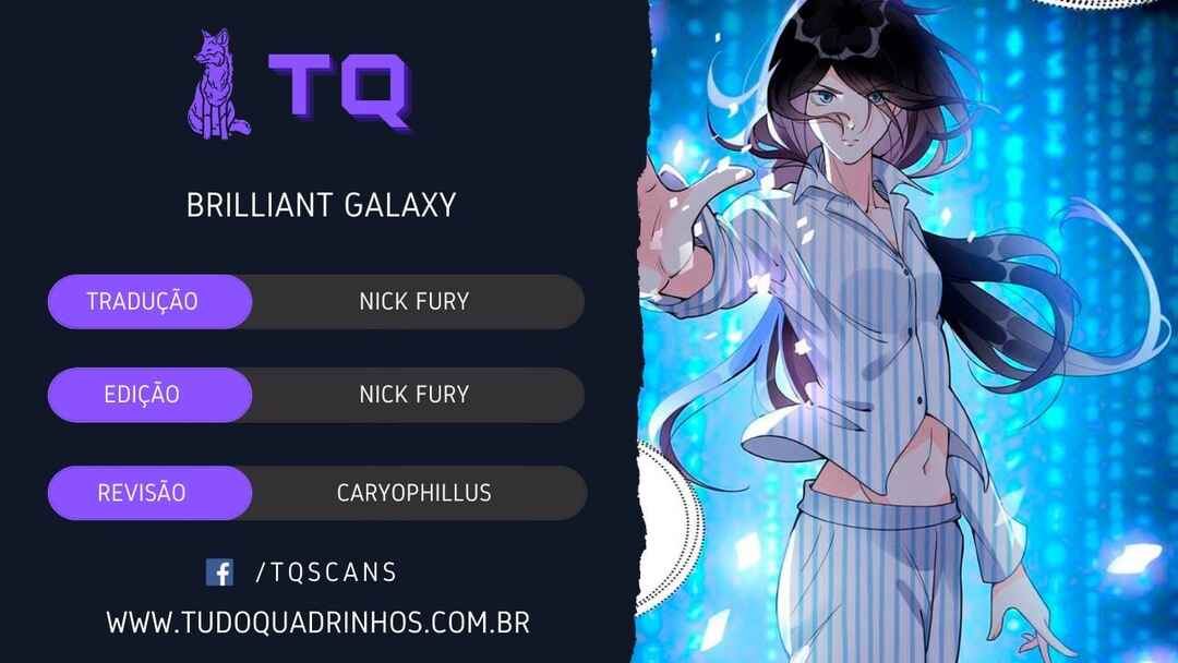 Brilliant Galaxy Chapter 5 - Page 1
