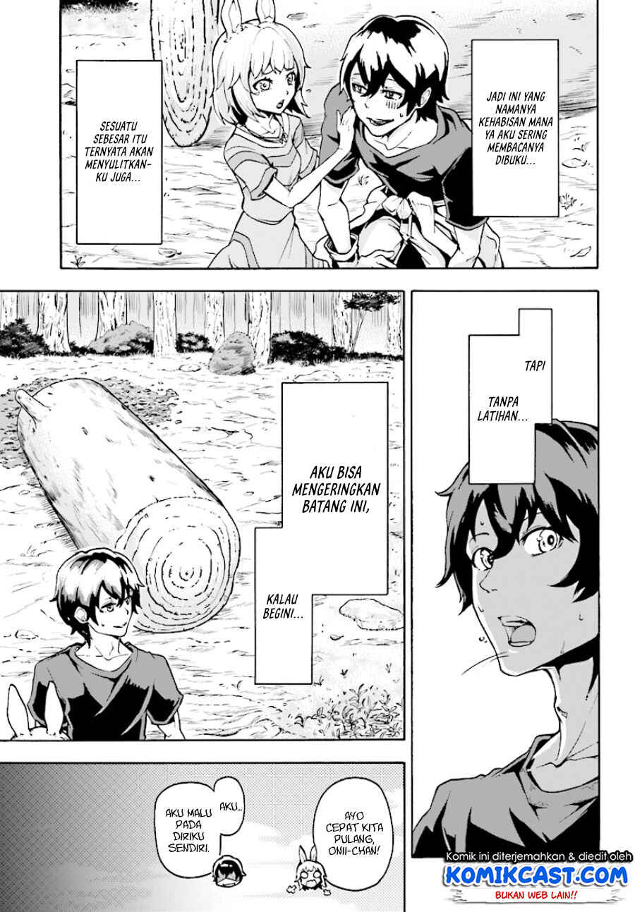 Inaka no Home Center Otoko no Jiyuu na Isekai Seikatsu Chapter 2 - Page 30