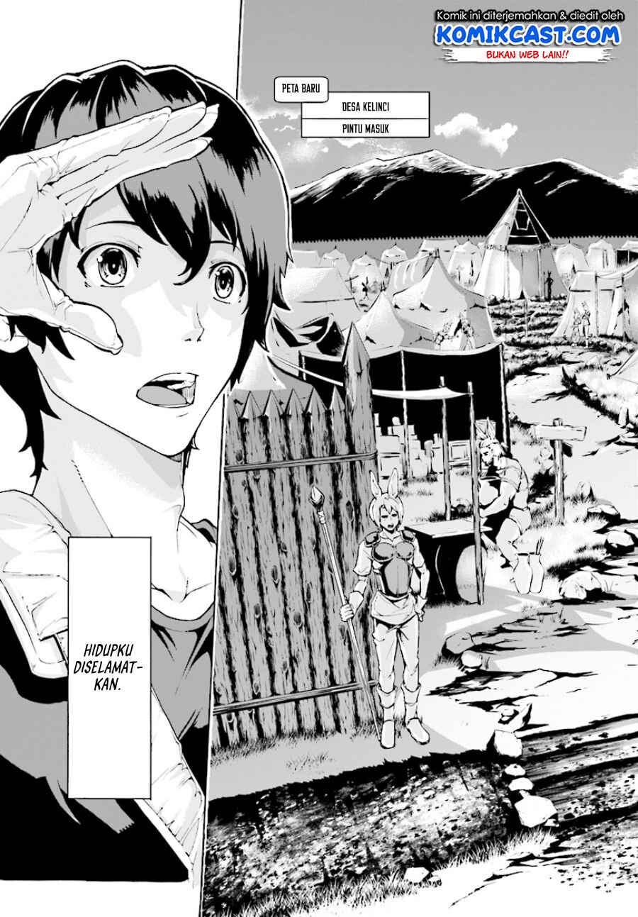 Inaka no Home Center Otoko no Jiyuu na Isekai Seikatsu Chapter 2 - Page 5