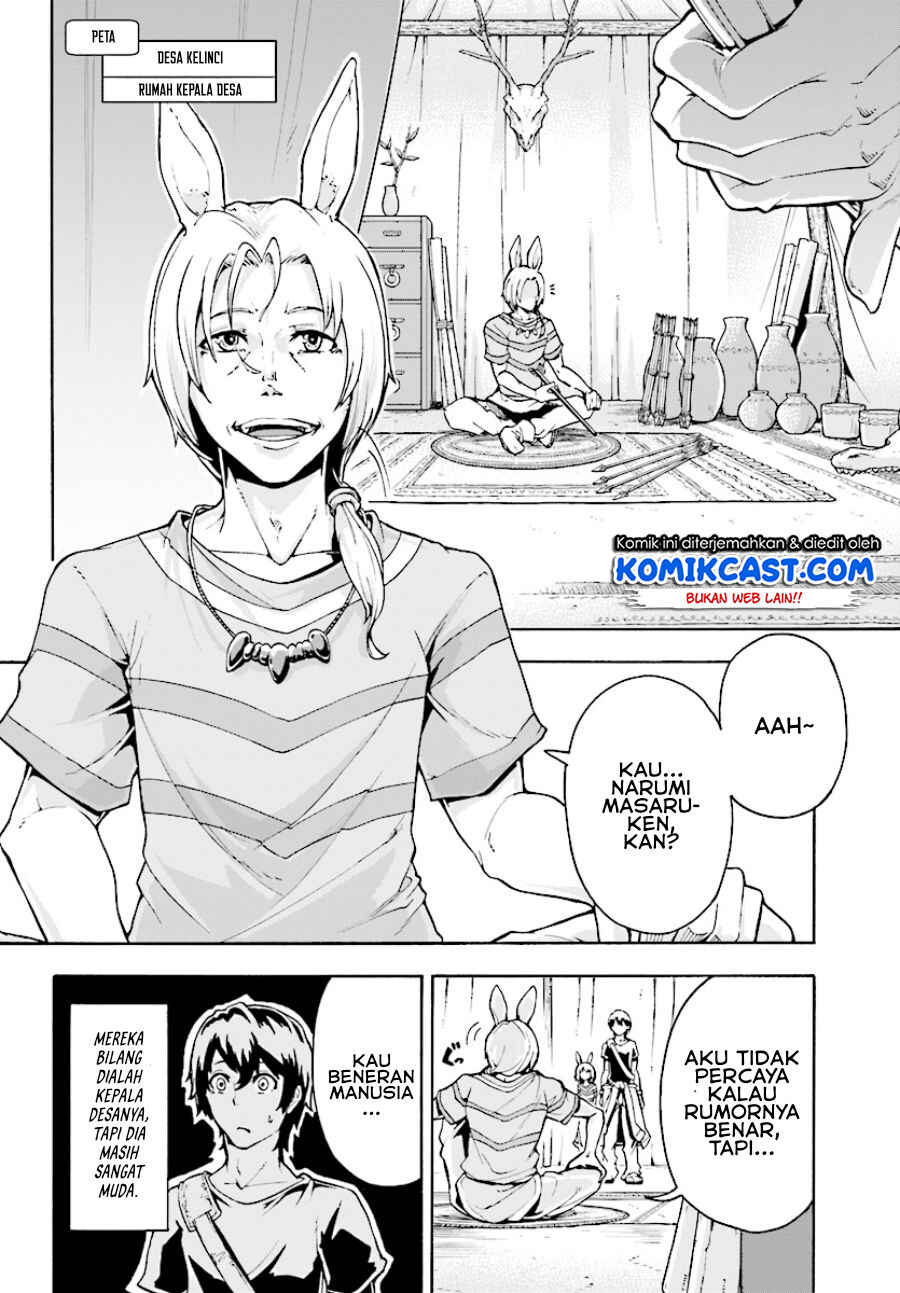 Inaka no Home Center Otoko no Jiyuu na Isekai Seikatsu Chapter 2 - Page 9