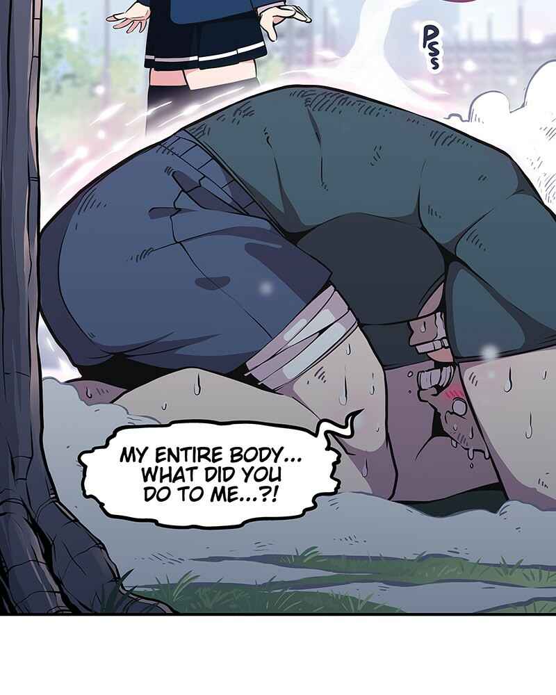 My Succubus Girlfriend Chapter 6 - Page 16
