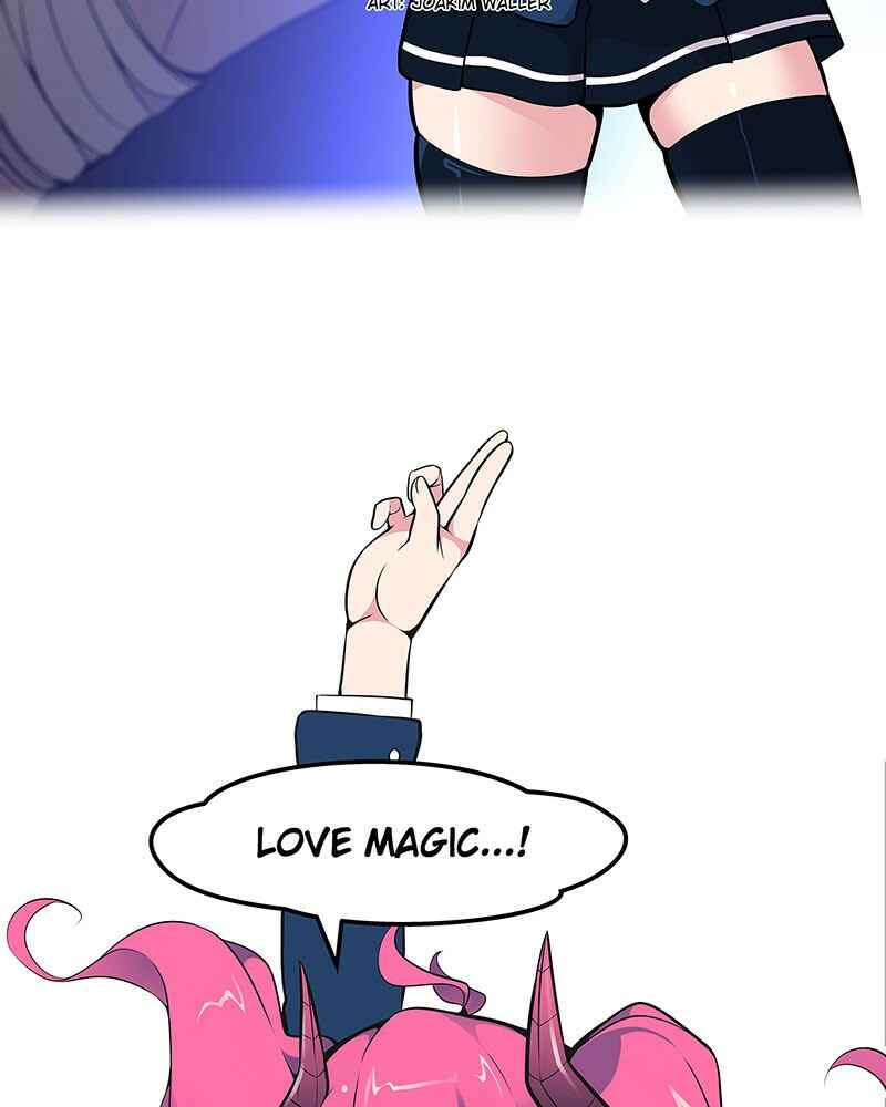 My Succubus Girlfriend Chapter 6 - Page 2
