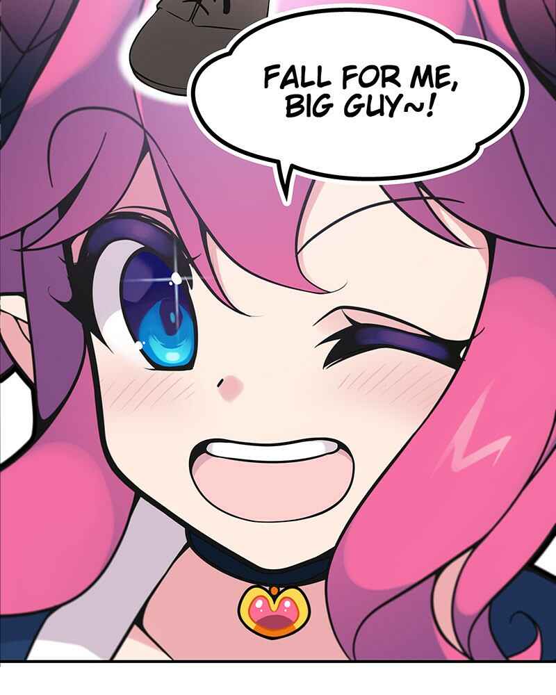 My Succubus Girlfriend Chapter 6 - Page 5