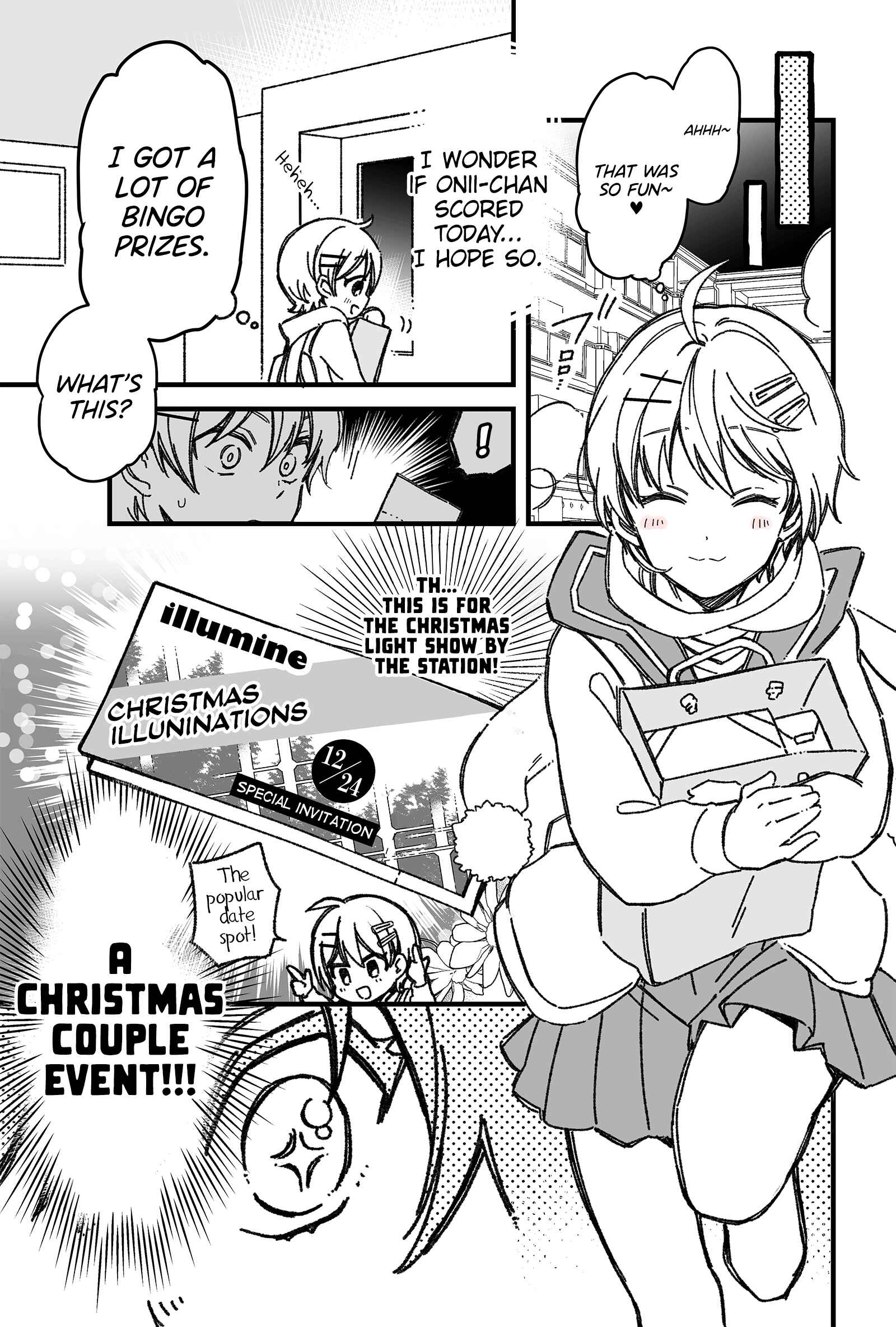 Maji de Tsukiau 15-fun Mae Chapter 18 - Page 7