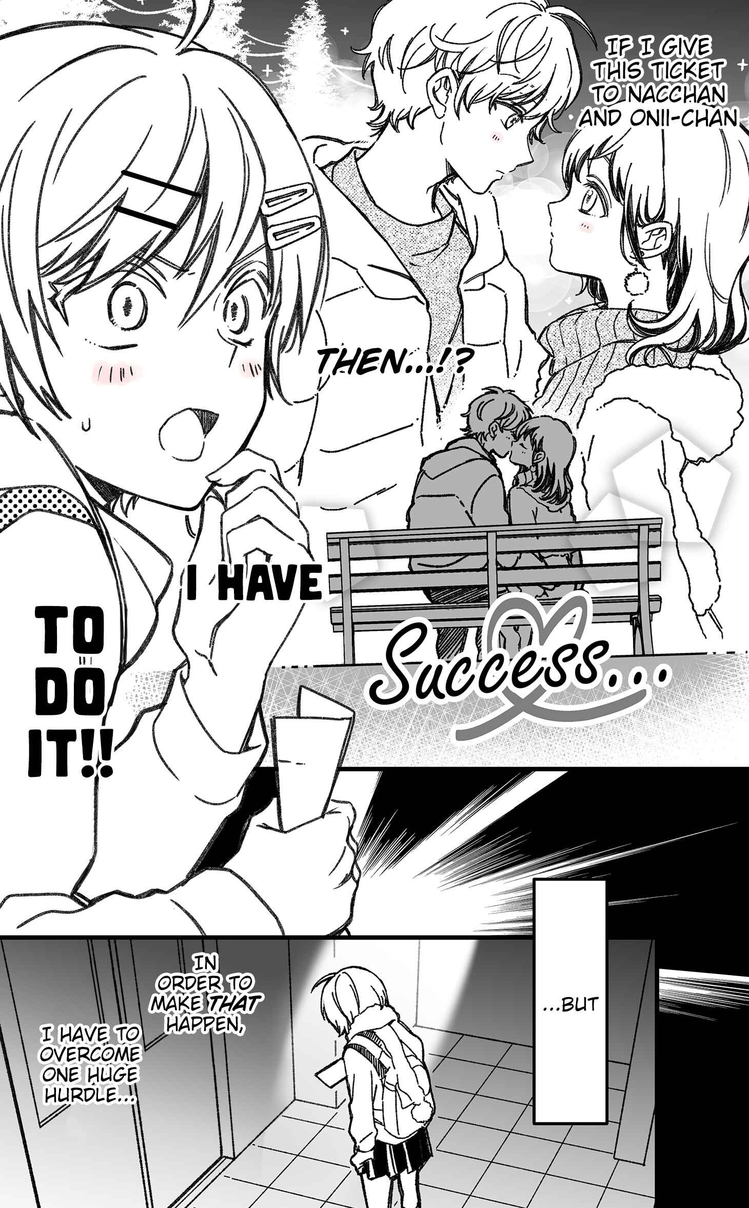 Maji de Tsukiau 15-fun Mae Chapter 18 - Page 8
