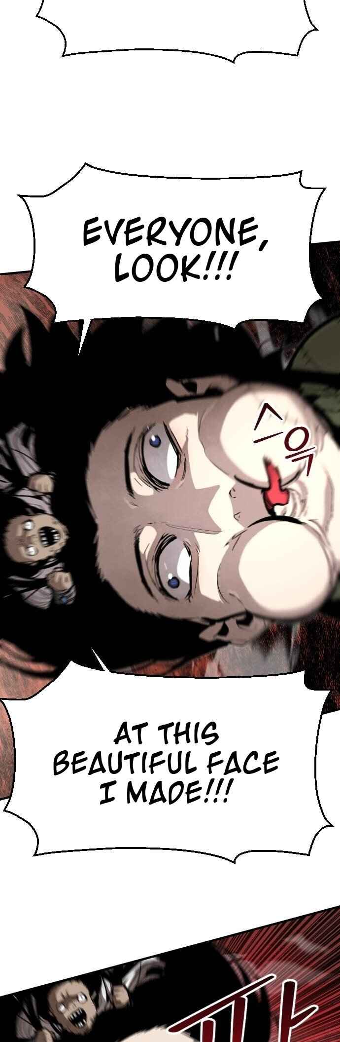 Siche-deul ui Jeonjaeng Chapter 27 - Page 10