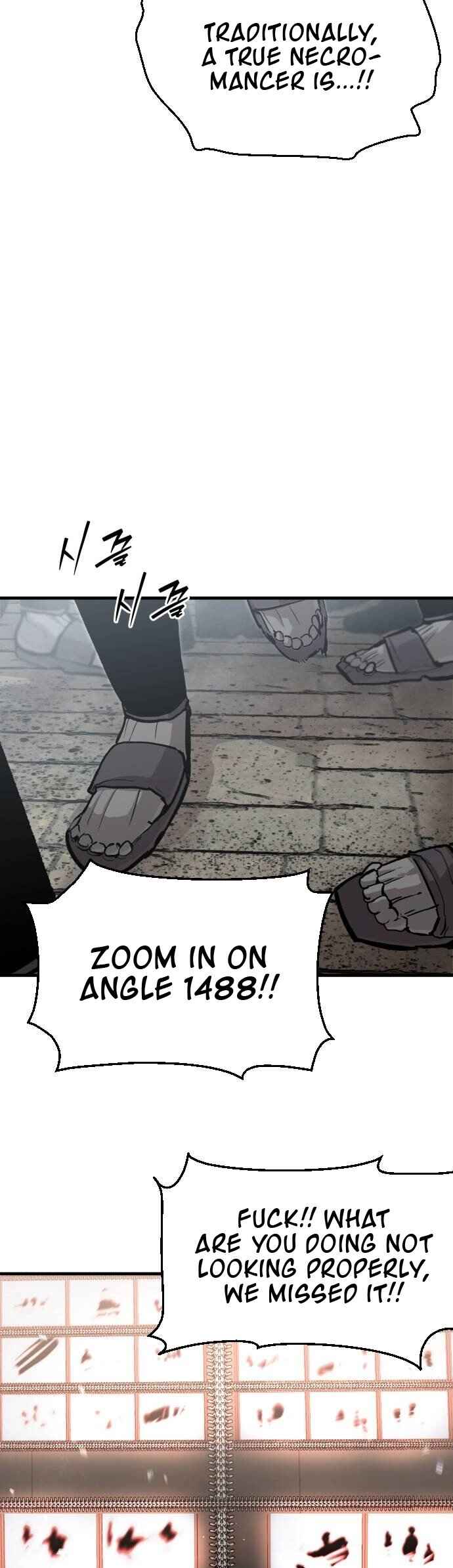 Siche-deul ui Jeonjaeng Chapter 27 - Page 19