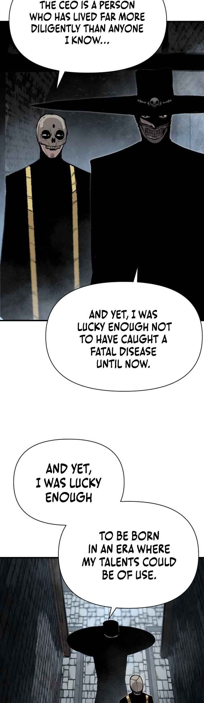 Siche-deul ui Jeonjaeng Chapter 27 - Page 27