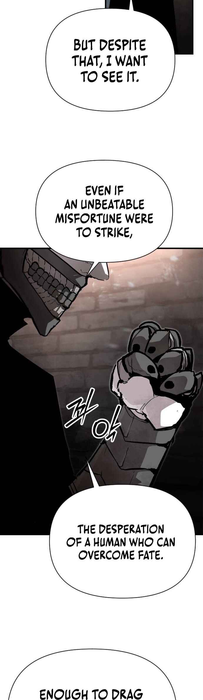 Siche-deul ui Jeonjaeng Chapter 27 - Page 30