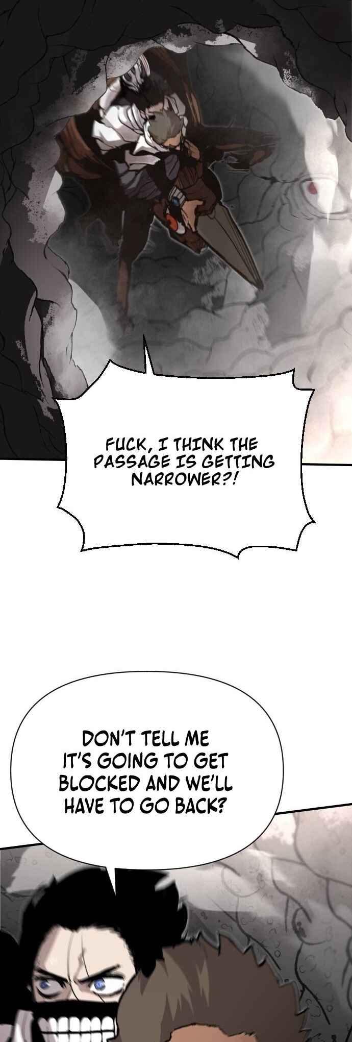 Siche-deul ui Jeonjaeng Chapter 27 - Page 34