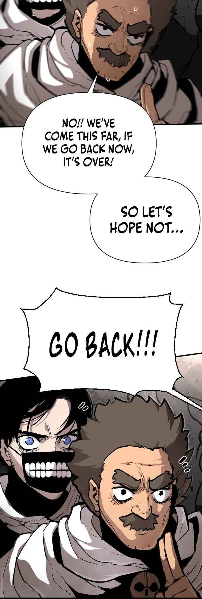 Siche-deul ui Jeonjaeng Chapter 27 - Page 35