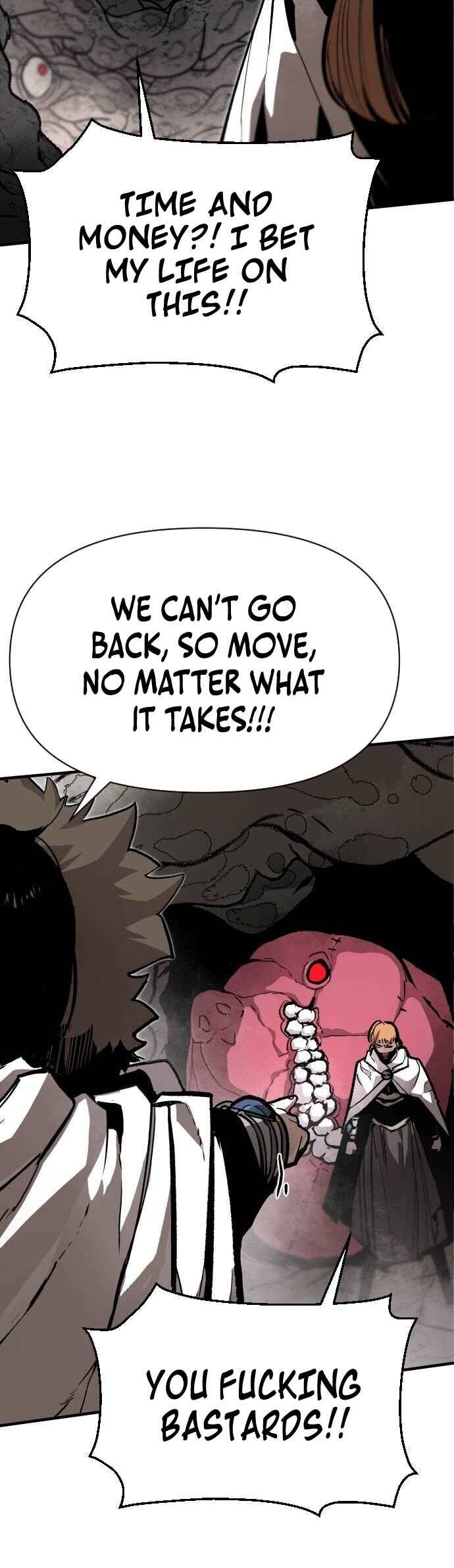 Siche-deul ui Jeonjaeng Chapter 27 - Page 41
