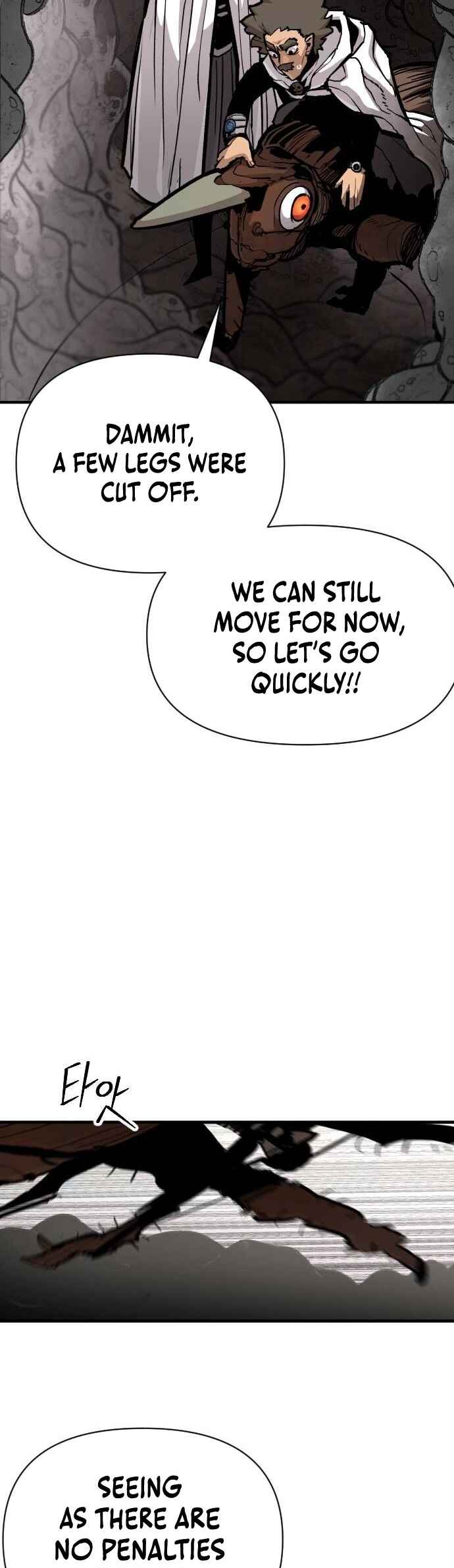 Siche-deul ui Jeonjaeng Chapter 27 - Page 49