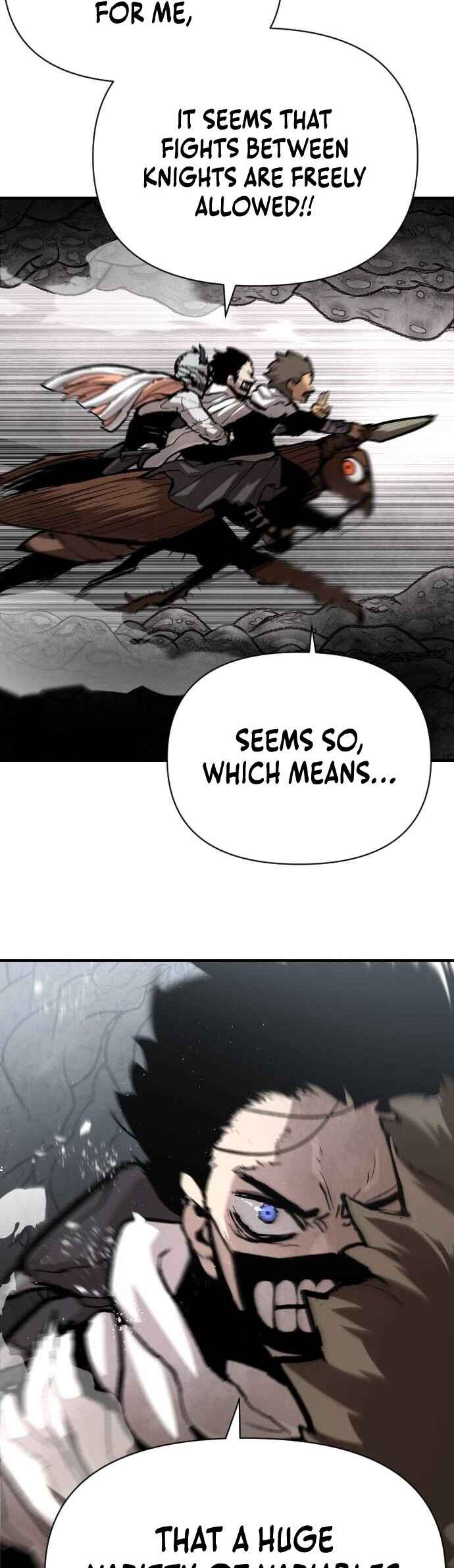 Siche-deul ui Jeonjaeng Chapter 27 - Page 50