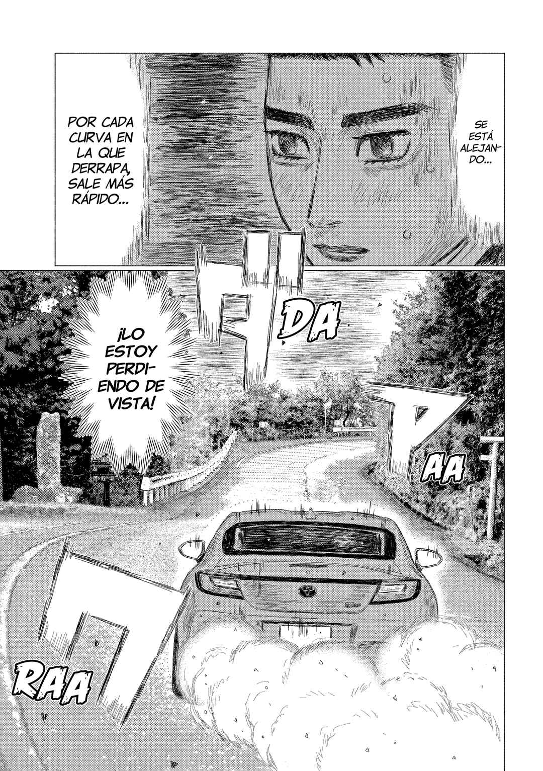 Subaru to Subaru Chapter 19 - Page 11