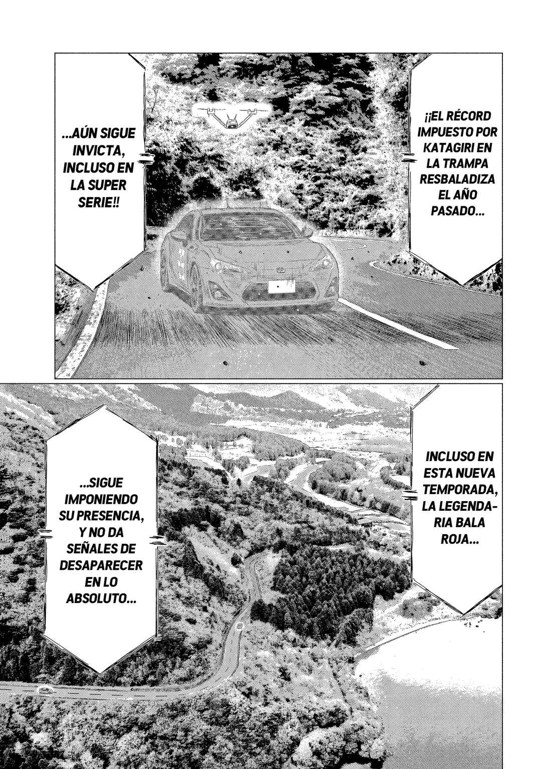 Subaru to Subaru Chapter 19 - Page 13
