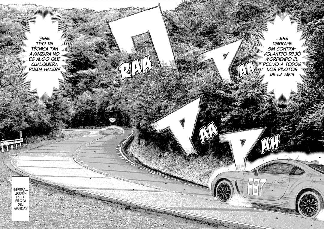 Subaru to Subaru Chapter 19 - Page 9