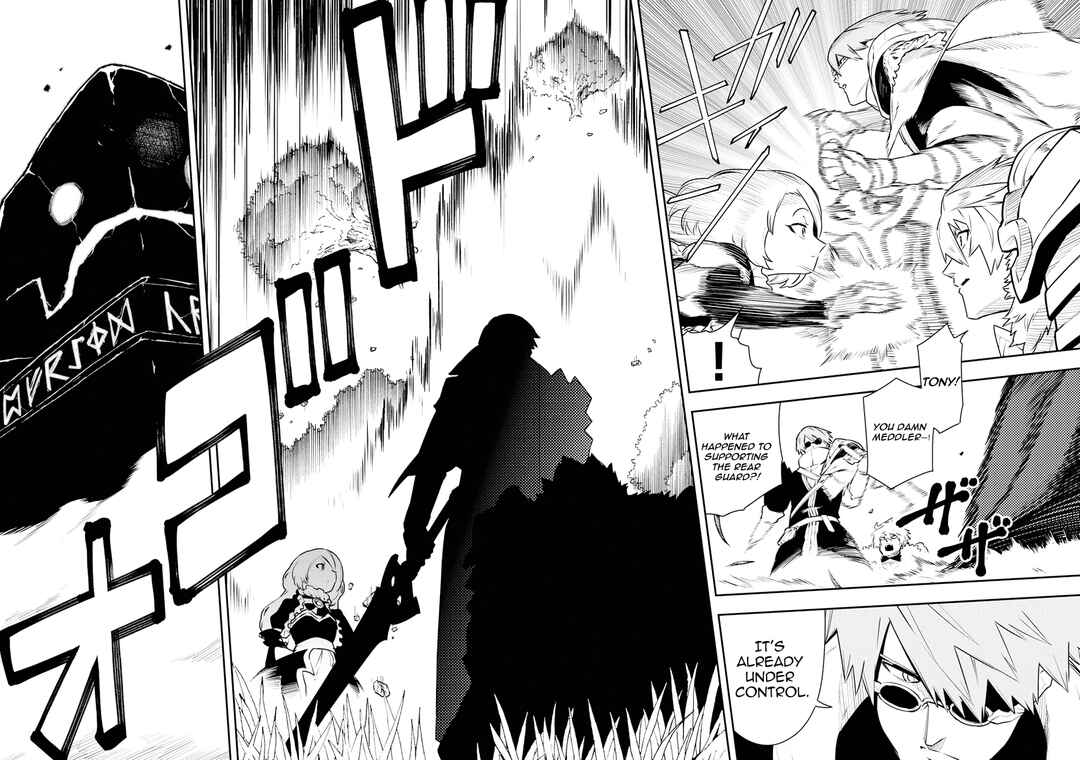Tsuihou Sareta Renkinjutsushi-san, Saikyou no Dungeon o Tsukurimasen ka? Chapter 22 - Page 14