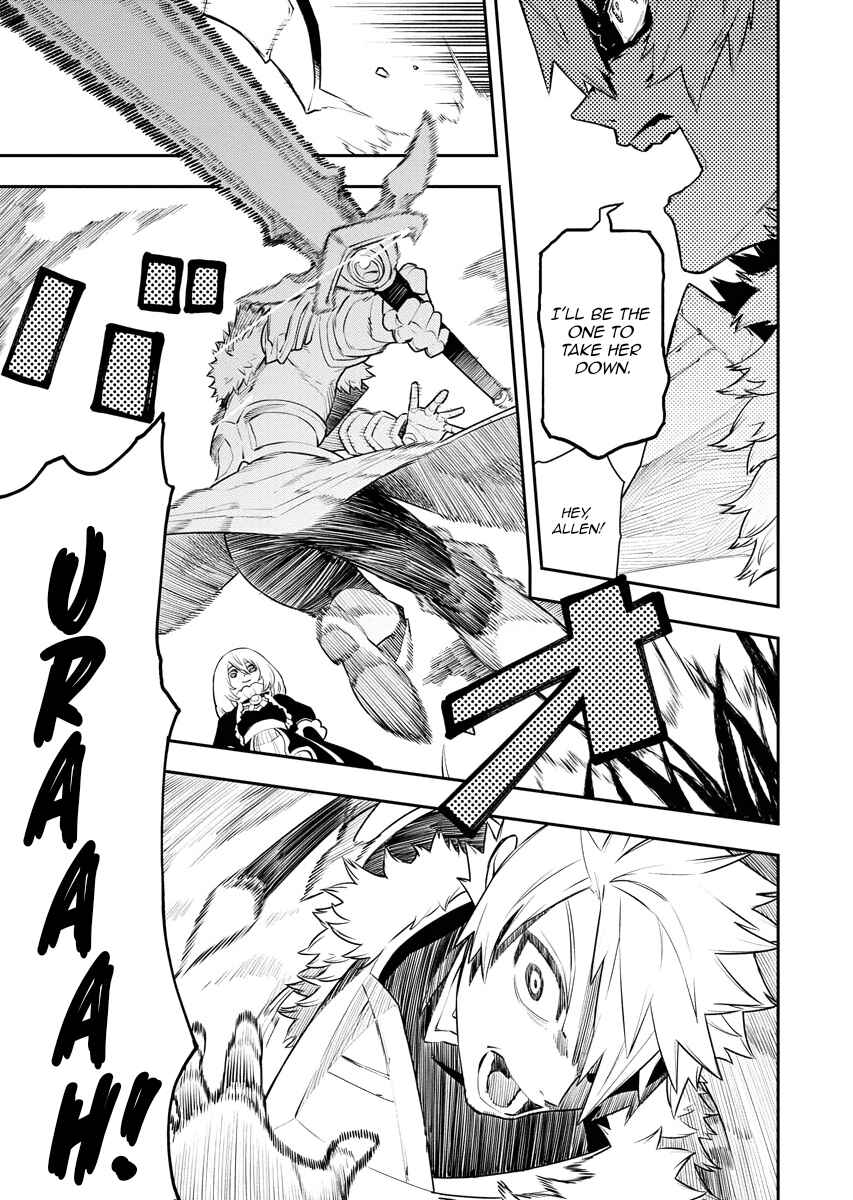 Tsuihou Sareta Renkinjutsushi-san, Saikyou no Dungeon o Tsukurimasen ka? Chapter 22 - Page 7