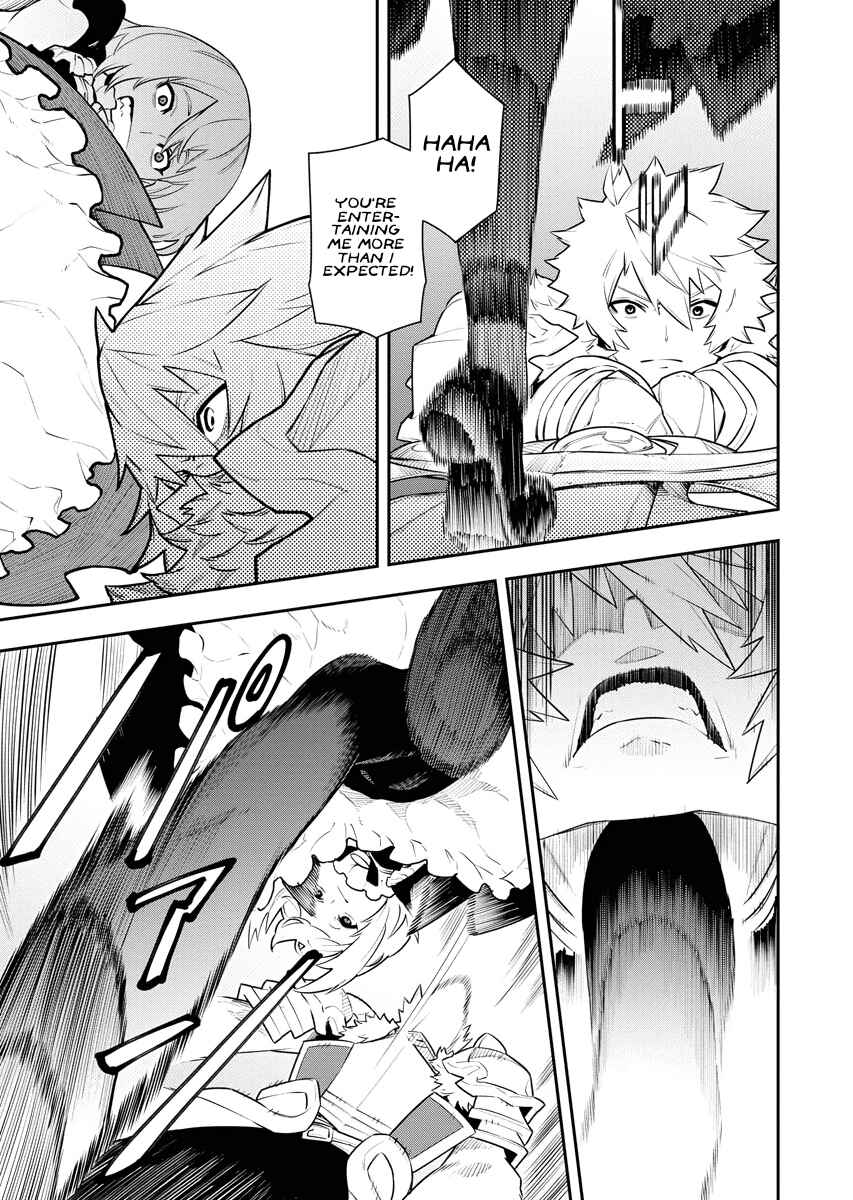Tsuihou Sareta Renkinjutsushi-san, Saikyou no Dungeon o Tsukurimasen ka? Chapter 22 - Page 9
