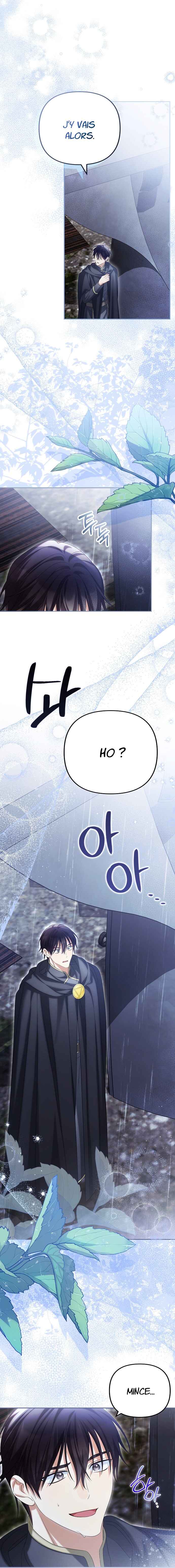 Gajja Anae ege Wae Jipchakhaseyo? Chapter 79 - Page 10