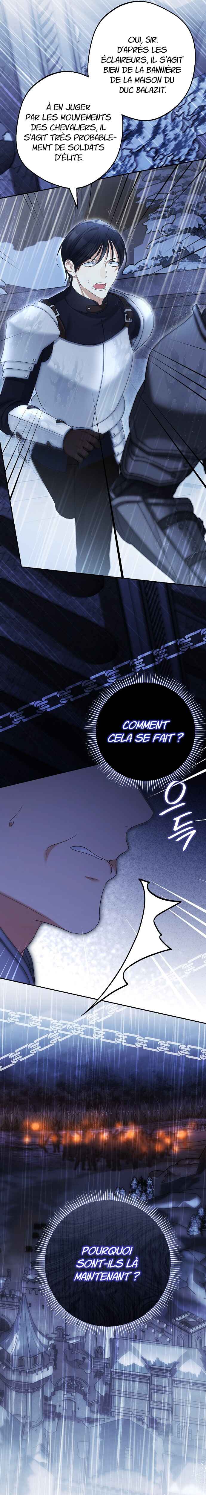 Gajja Anae ege Wae Jipchakhaseyo? Chapter 79 - Page 12