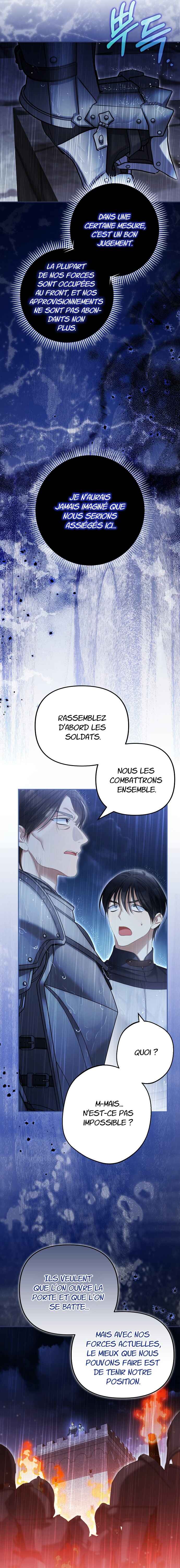Gajja Anae ege Wae Jipchakhaseyo? Chapter 79 - Page 14
