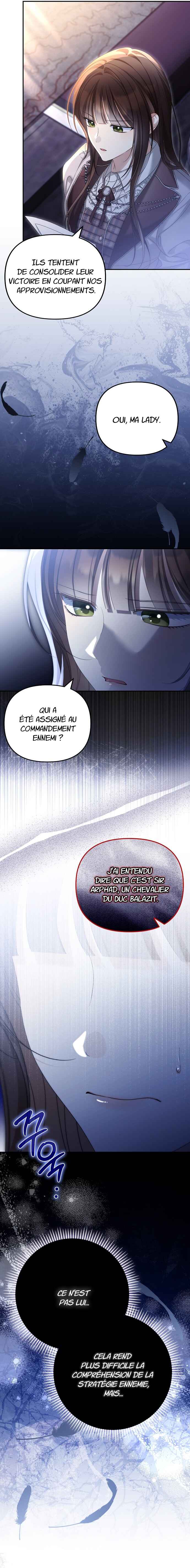 Gajja Anae ege Wae Jipchakhaseyo? Chapter 79 - Page 18