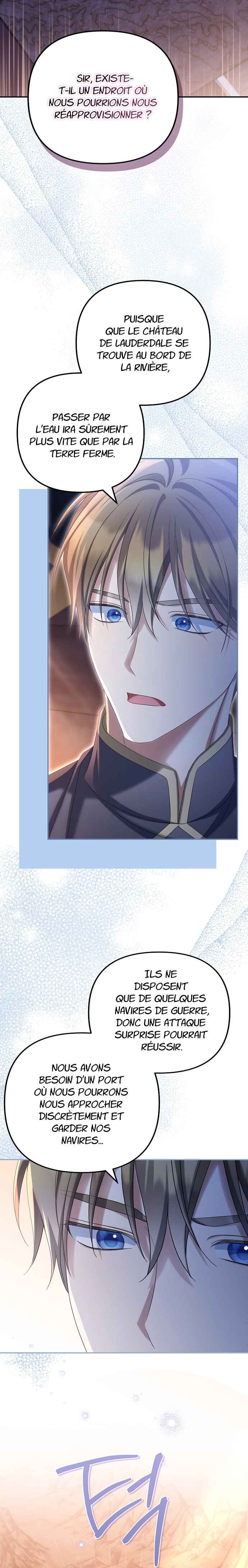 Gajja Anae ege Wae Jipchakhaseyo? Chapter 79 - Page 20
