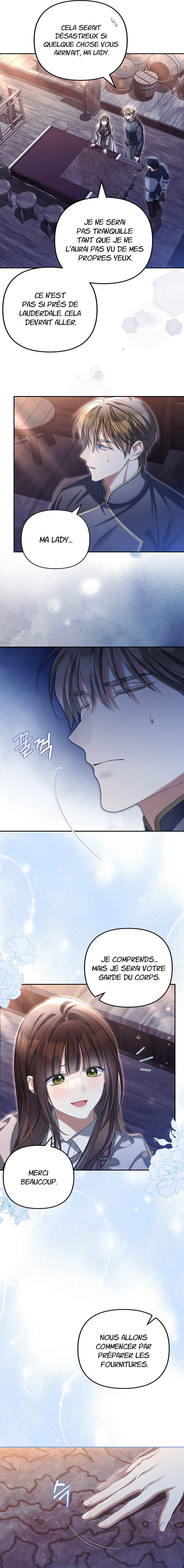 Gajja Anae ege Wae Jipchakhaseyo? Chapter 79 - Page 22