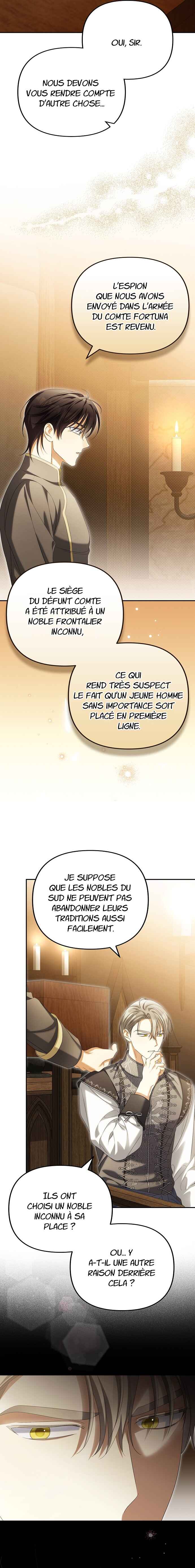Gajja Anae ege Wae Jipchakhaseyo? Chapter 79 - Page 3