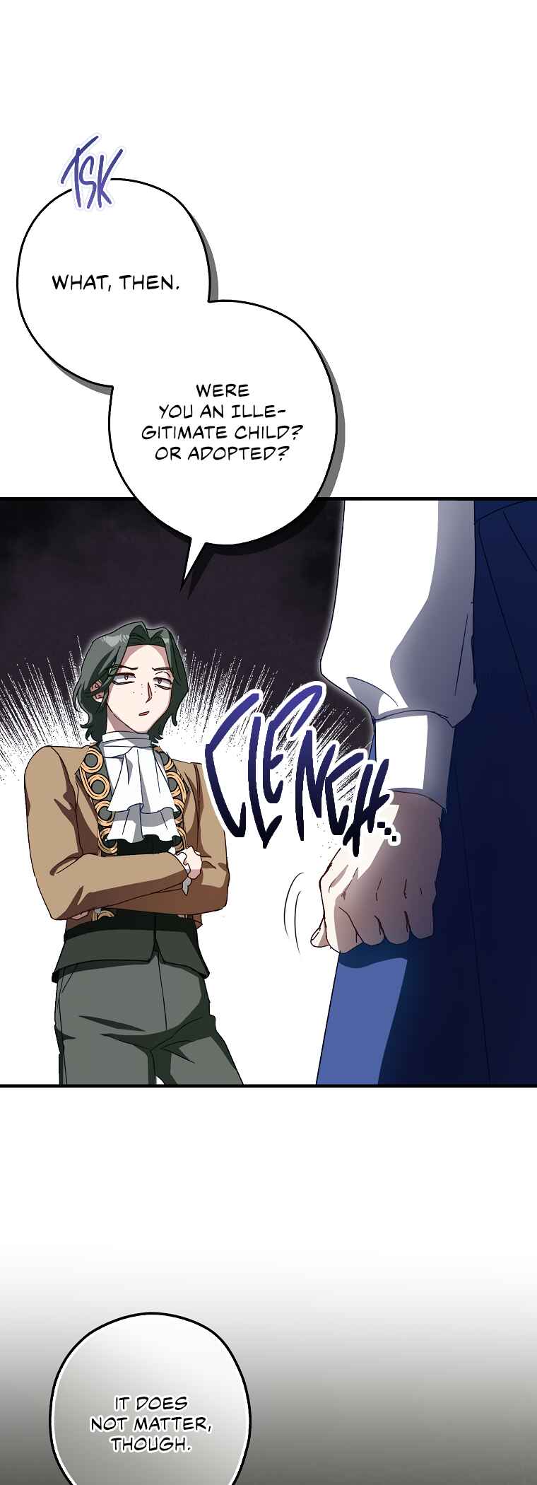 Cinderella's Pocket-Sized Protector Chapter 15 - Page 12