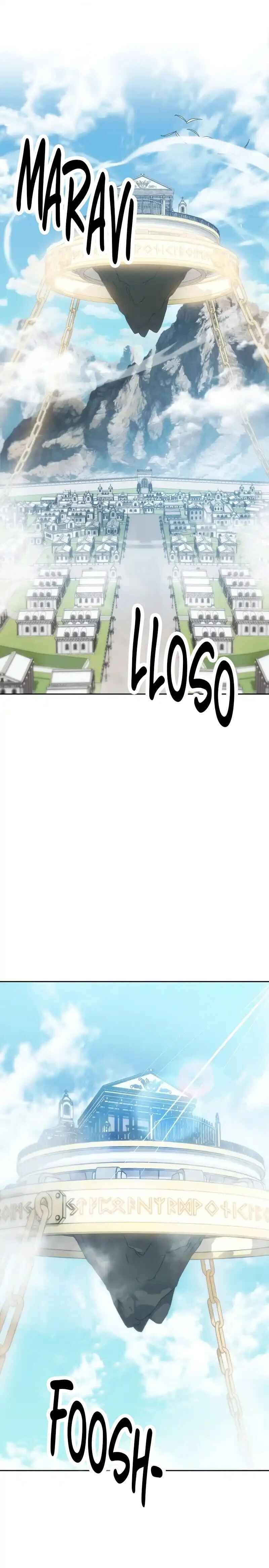 The Live Chapter 150 - Page 14