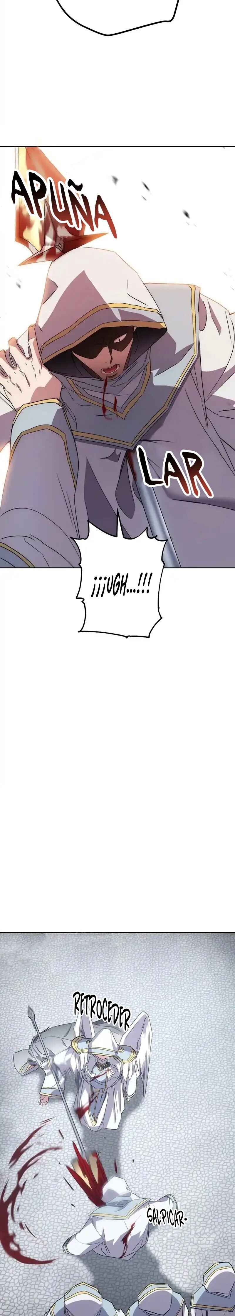The Live Chapter 150 - Page 21