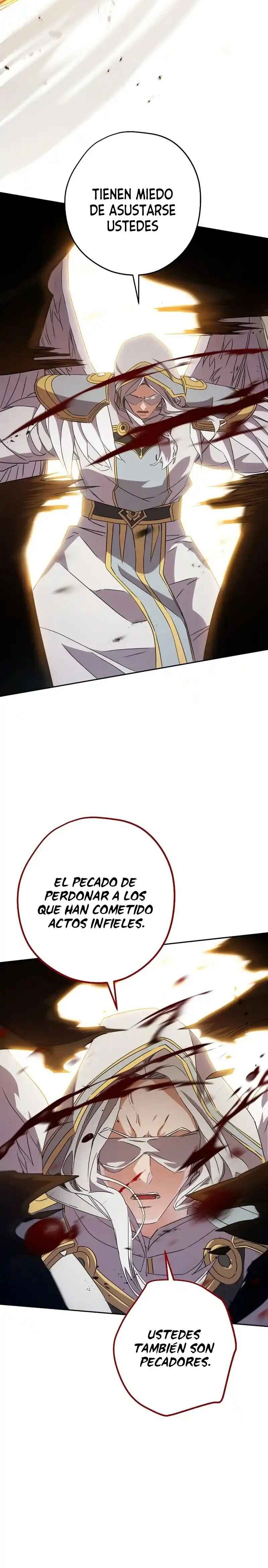 The Live Chapter 150 - Page 25