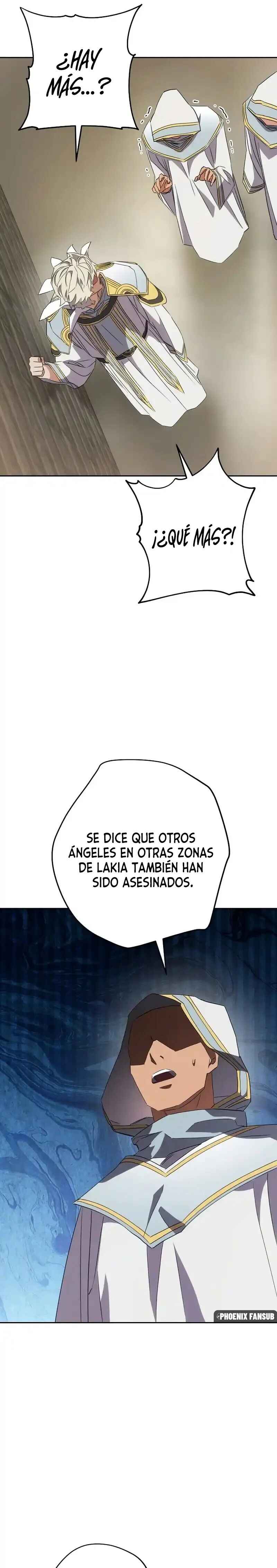 The Live Chapter 150 - Page 29