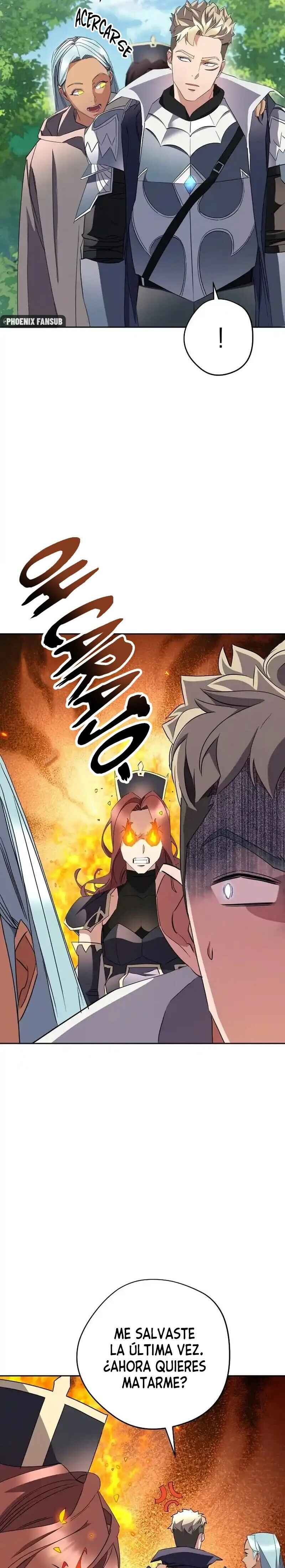 The Live Chapter 150 - Page 3