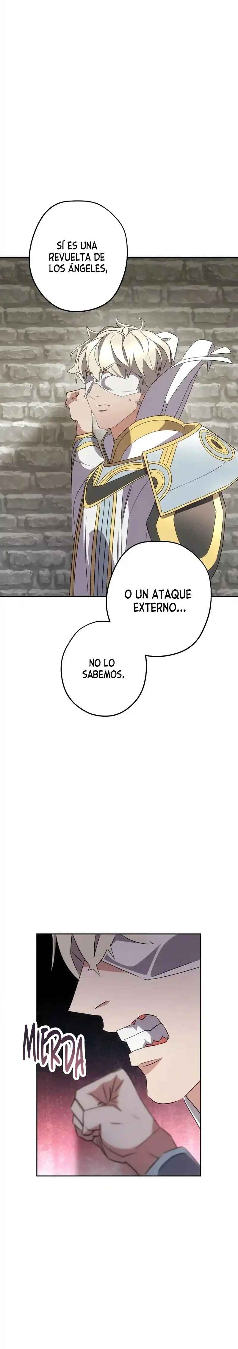 The Live Chapter 150 - Page 31