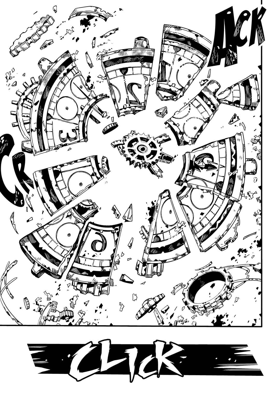 Jibaku Shounen: Hanako-kun Chapter 105 - Page 21
