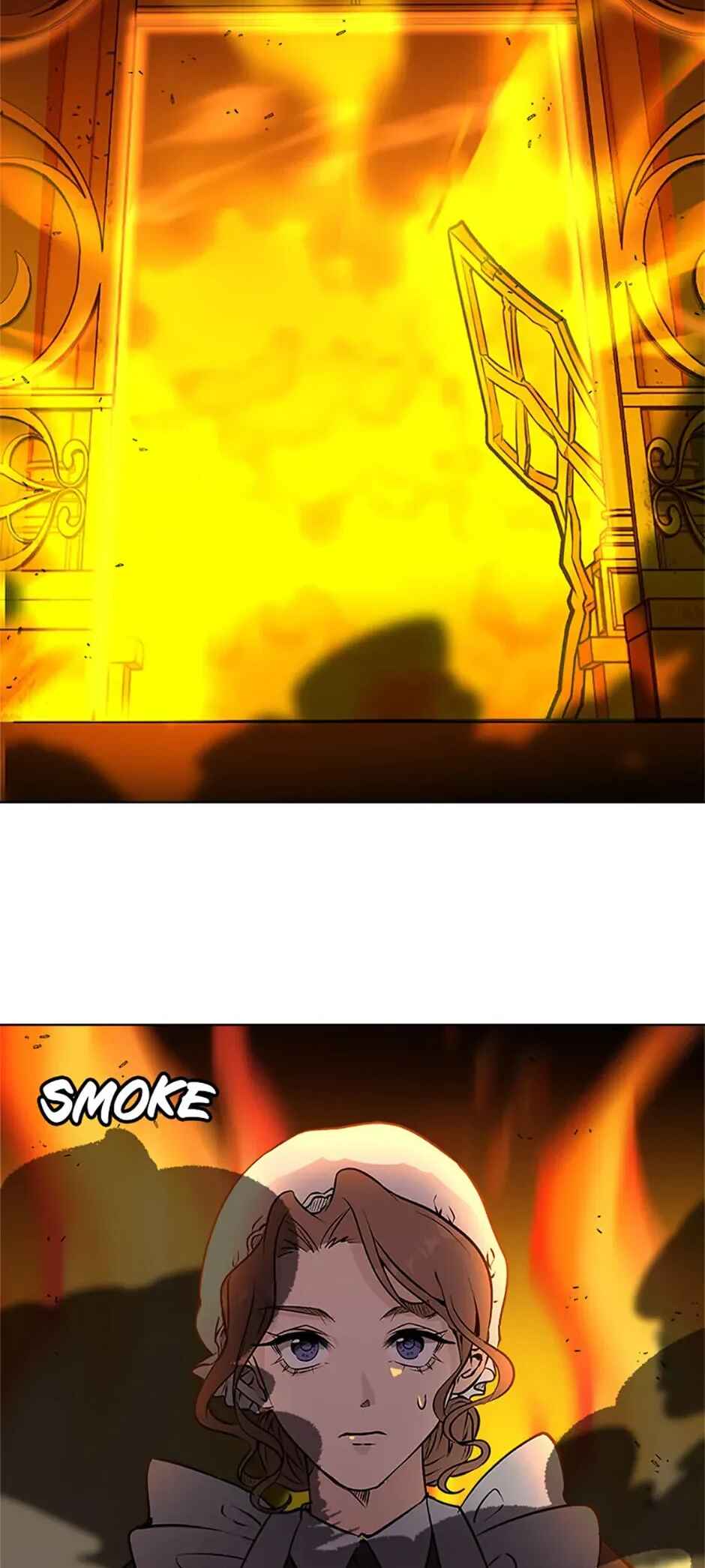 Estio Chapter 85 - Page 11