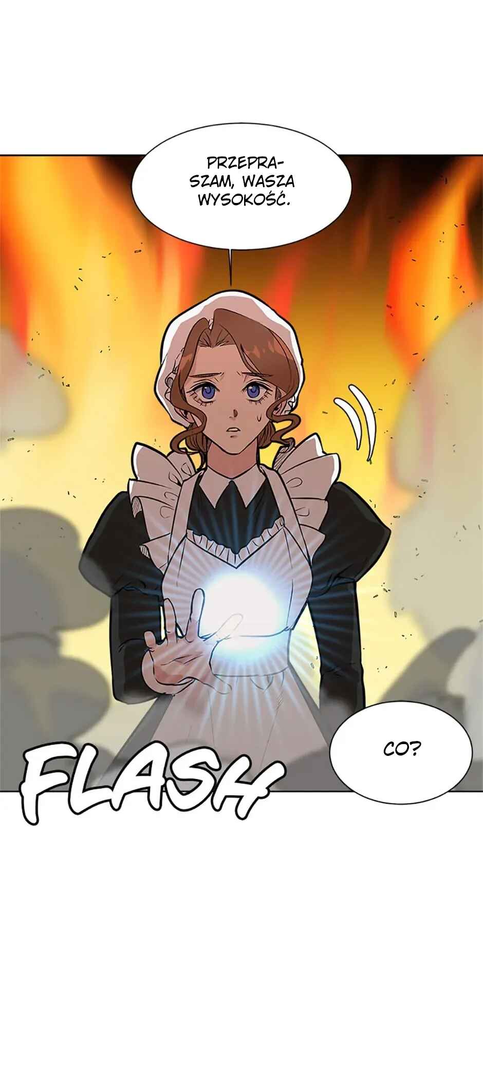 Estio Chapter 85 - Page 14