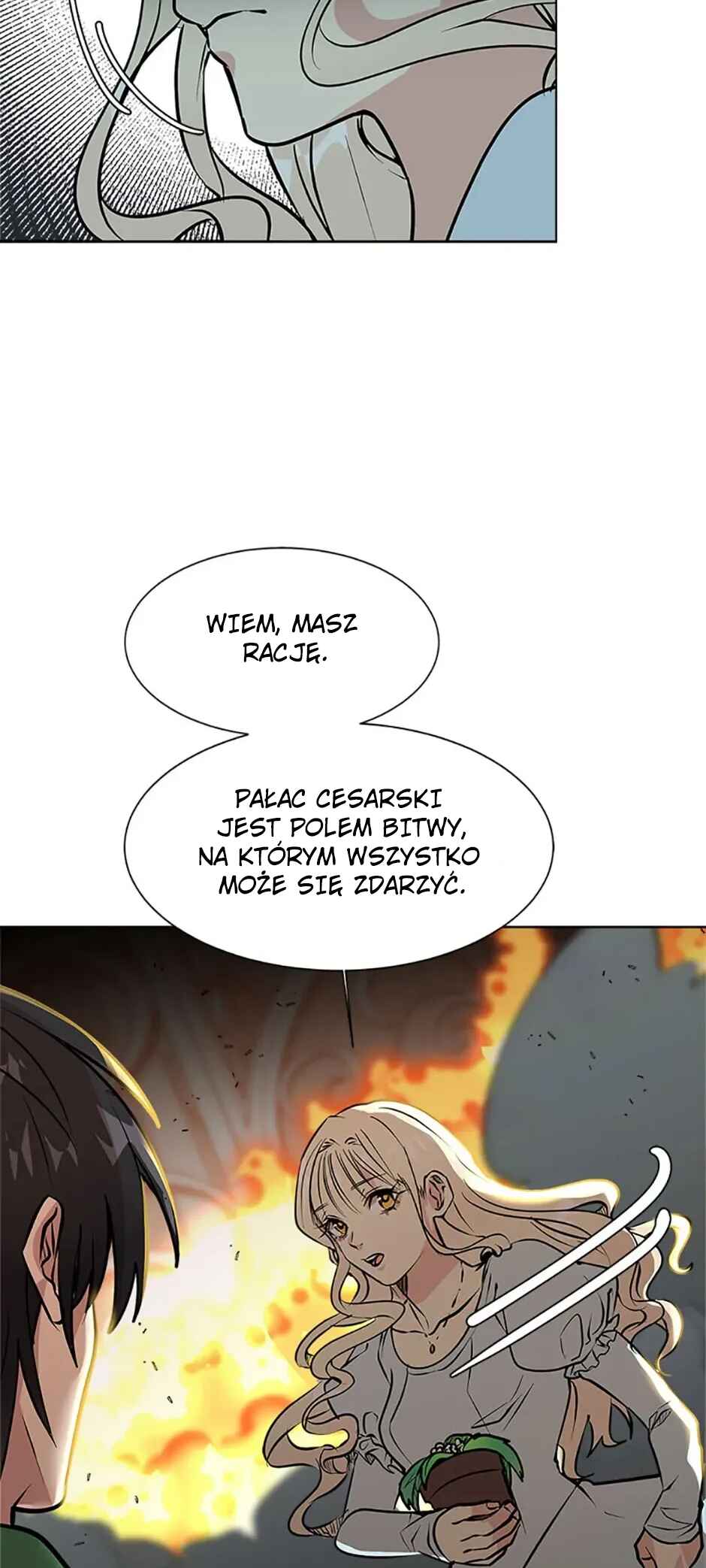 Estio Chapter 85 - Page 17