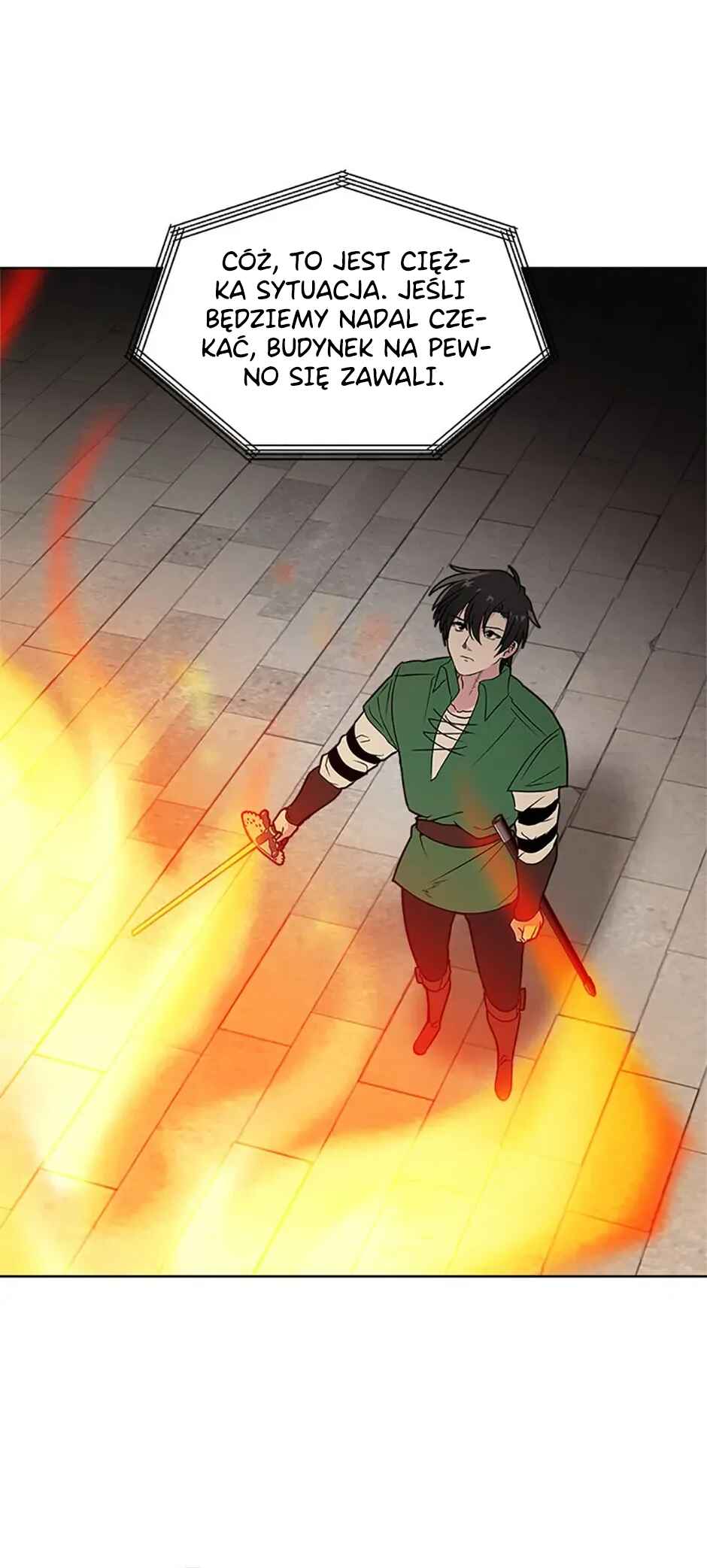 Estio Chapter 85 - Page 22