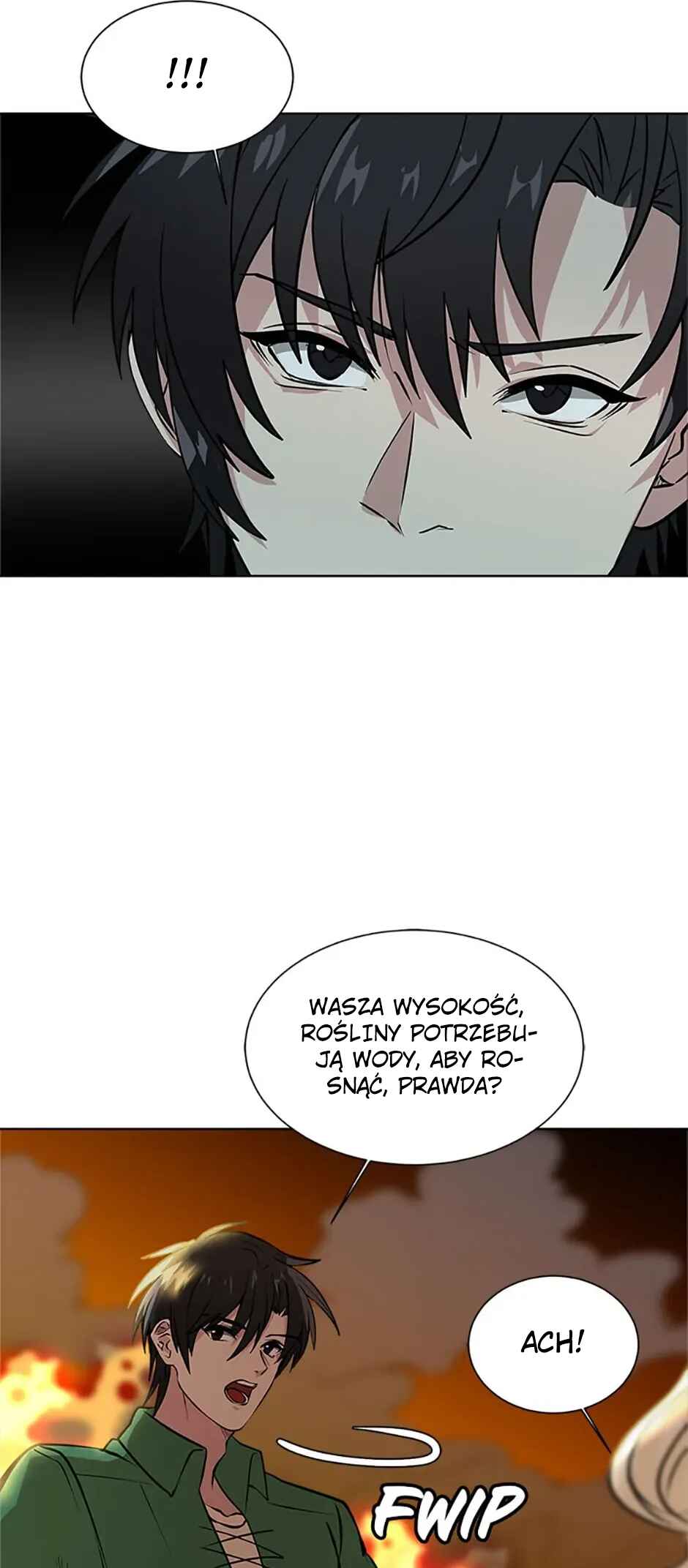 Estio Chapter 85 - Page 23